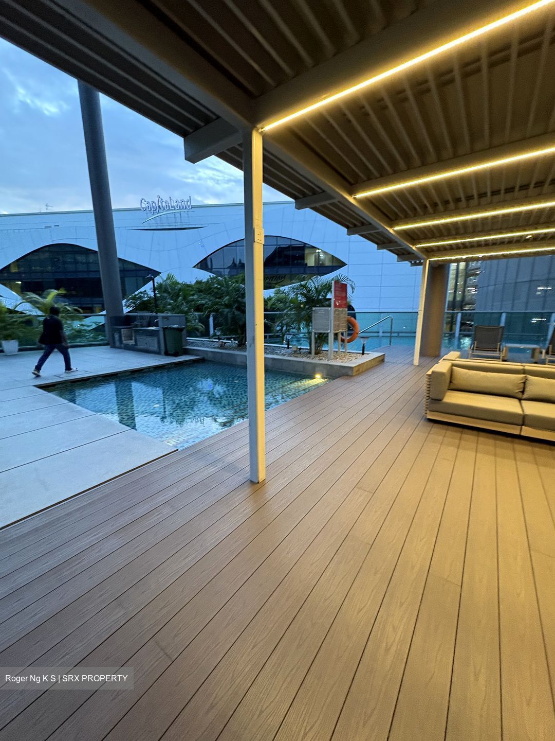 Suites At Orchard (D9), Apartment #536146501